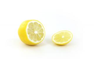 Рецепты масок из лимона для очищения кожи лица