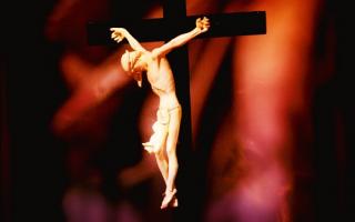 Католическая Пасха – праздник Воскресения Иисуса Христа